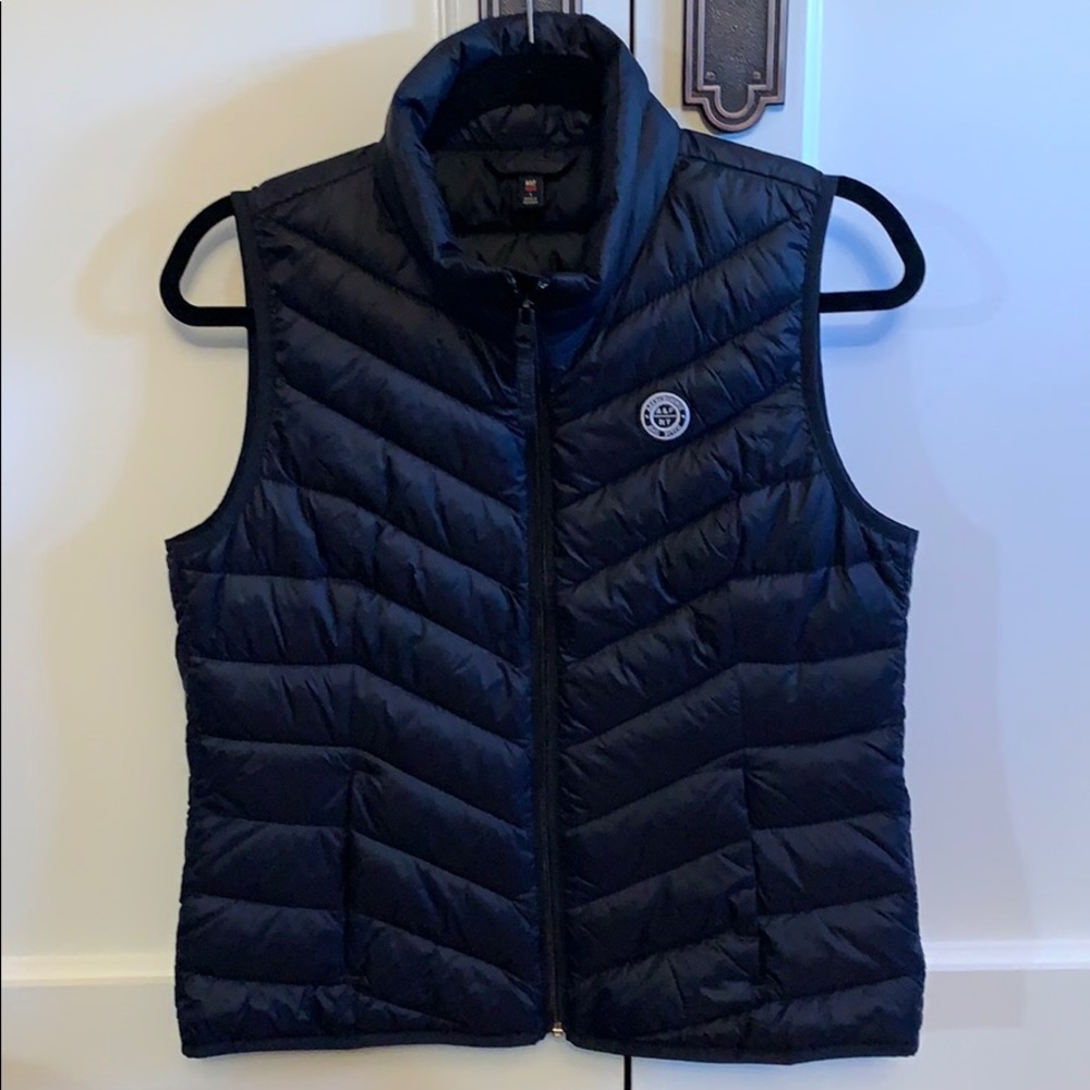 Abercrombie & Fitch women’s vest